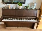 Schimmel piano, Ophalen, Gebruikt, Bruin, Piano