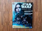 Star Wars Rogue One: Het Officiële Filmboek, Ophalen of Verzenden, Zo goed als nieuw, Boek of Poster