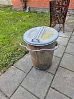 Asemmer " Heerenveen ", Huis en Inrichting, Woonaccessoires | Prullenbakken, Ophalen, Minder dan 50 cm