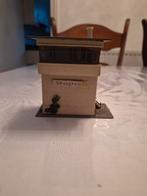 Pola seinhuis, Hobby en Vrije tijd, Modeltreinen | H0, Ophalen of Verzenden, Gelijkstroom of Wisselstroom, Brug, Tunnel of Gebouw