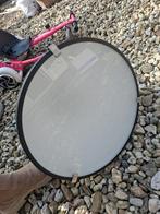 Industriële hanglamp zwart, Ophalen of Verzenden, Zo goed als nieuw, Minder dan 50 cm