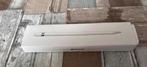 Apple pencil 1ste generatie, Computers en Software, Apple iPads, Ophalen of Verzenden, Wit