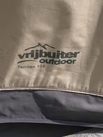 Vrijbuiter degelijke katoenen tent 4- persoons waterdicht, Ophalen, Gebruikt