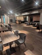 Unieke mooie feestlocatie met parking, max 300 man, Den Haag