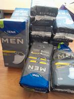 Tena men inleggers, Diversen, Verpleegmiddelen, Ophalen, Gebruikt
