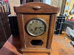 antieke klok te koop, Antiek en Kunst, Ophalen