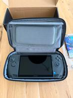 MSI Claw A1M 1TB Gaming Handheld, Ophalen, MSI, Zo goed als nieuw