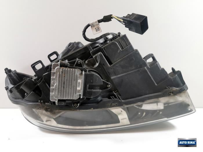 Koplamp links van een Volvo V60, Auto-onderdelen, Gebruikt, -, -, Ophalen of Verzenden