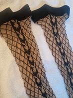 Playboy kousen, Ophalen of Verzenden, Nieuw, Zwart, Panty