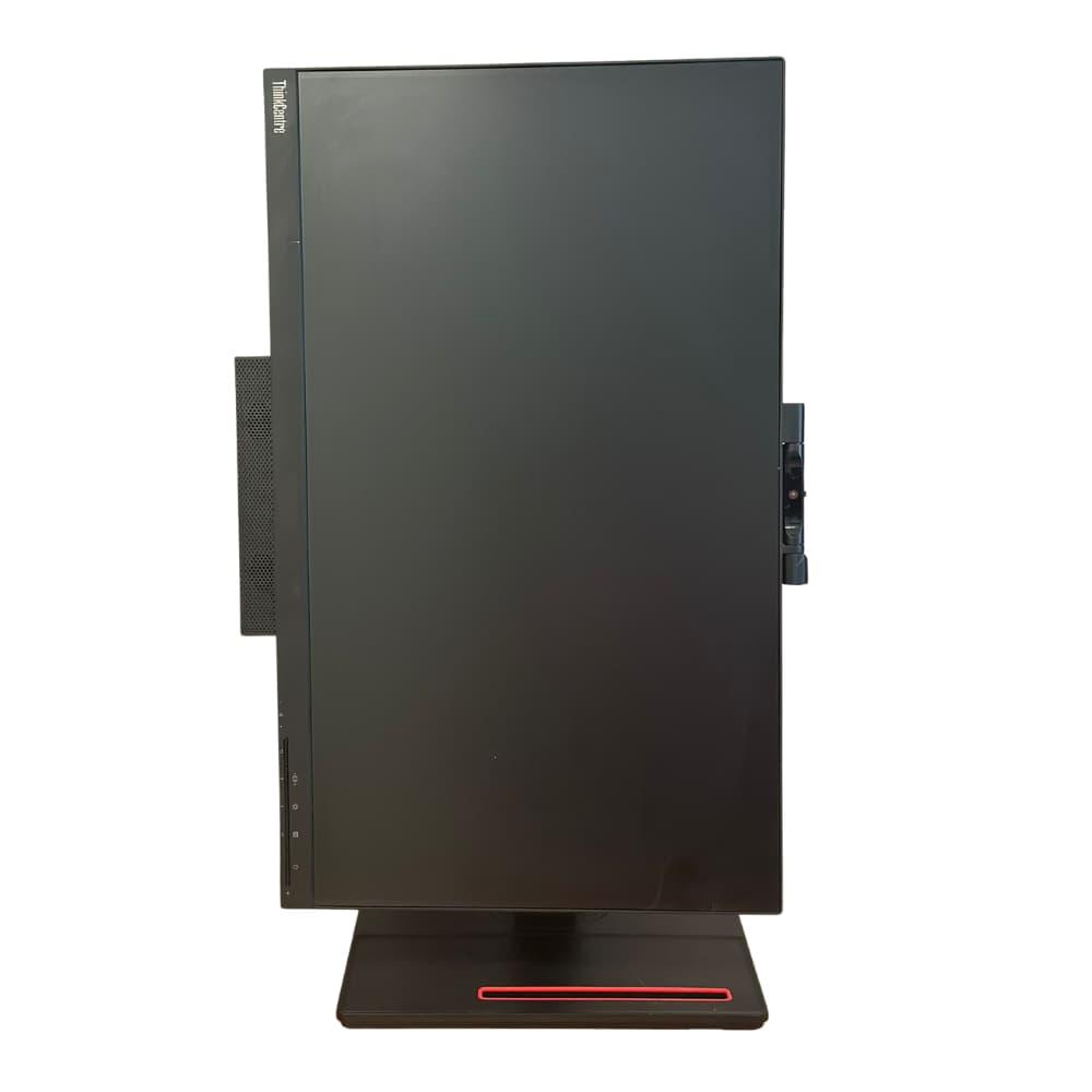 Lenovo ThinkCentre TIO24 Gen 4 modulair beeldschermsysteem, Gebruikt, Startbaan 16 , Amstelveen Noord-Holland, NL, Ophalen of Verzenden