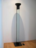 Lamperti Laser Vloerlamp - Max Baguara - Minotti Vitra-, Ophalen of Verzenden, Zo goed als nieuw, Glas, Minder dan 50 cm