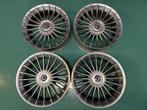 Originele 20 inch Alpina B5 Classic BMW 5 F10 F11 velgen, Auto-onderdelen, Banden en Velgen, Overige, Gebruikt, Velg(en), Overige