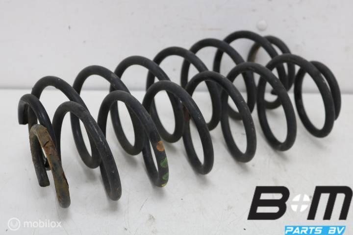 Set achterveren VW Polo 6R 3drs, Auto-onderdelen, Gebruikt