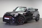MINI Cabrio John Cooper Works Chili / Comfort Access / Achte, 1998 cc, 232 pk, Gebruikt, 4 cilinders