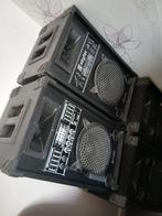 Skytec Multimedia Audio Center Speakers (Set van 4, Overige merken, Gebruikt, Ophalen of Verzenden, 120 watt of meer