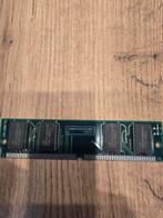 Oude edo RAM Module - GMM7322110CMS, Onbekend, Ophalen of Verzenden, DDR, Desktop