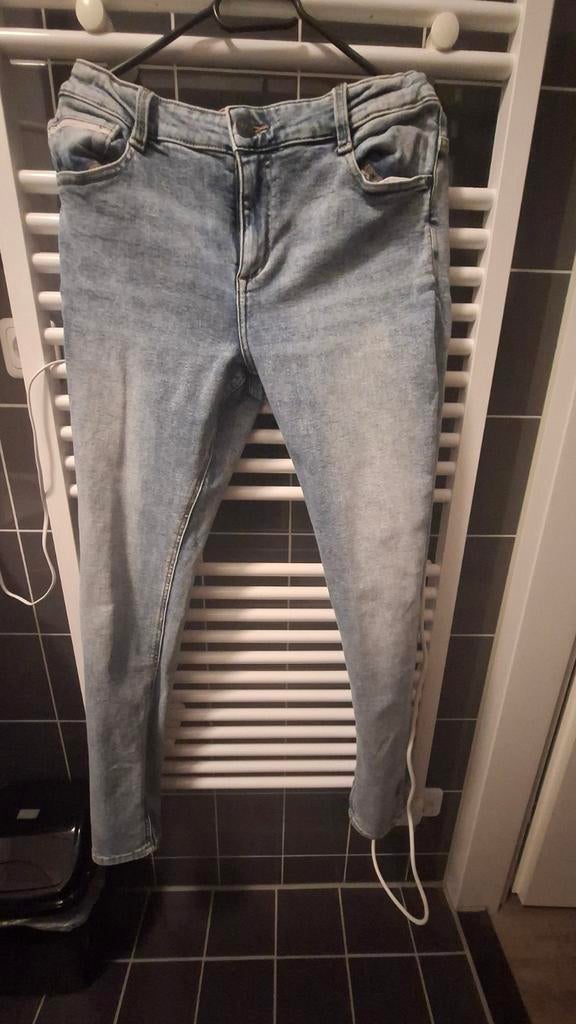 4 nieuwe jongens spijkerbroeken €10 voor alle 4 samen!!, Kinderen en Baby's, Kinderkleding | Maat 176, Broek, Nieuw, Ophalen of Verzenden