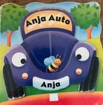 ANJA AUTO  TAAL: NERDERLANDS, Ophalen of Verzenden, Gelezen