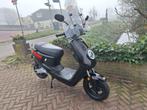 Niu MQI sport snorscooter zgan, Fietsen en Brommers, Scooters | Overige merken, Ophalen, Zo goed als nieuw, Elektrisch