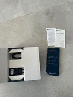 Motorola Moto G24 – nieuwstaat – compleet in doos + hoesje, Telecommunicatie, Mobiele telefoons | Motorola, Overige modellen, Touchscreen