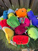 Lidl mini’s conplete set 10 stuks 2026, Verzamelen, Supermarktacties, Lidl, Verzenden