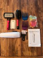 Trim je hondje. € 15.00, Dieren en Toebehoren, Ophalen of Verzenden, Zo goed als nieuw