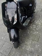 La souris Sourini S Scooter - Zwart, Goed Onderhouden, Ophalen, Gebruikt, Maximaal 25 km/u, Benzine
