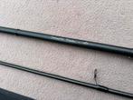 Shimano tribal intensity floater 12ft 2lb hengel / penhengel, Ophalen, Gebruikt, Werphengel