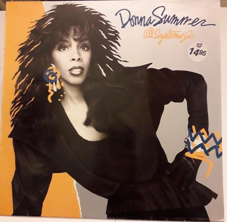 8 x prachtige diverse pop elpees en verzamelalbums te koop., Cd's en Dvd's, Vinyl | Pop, Zo goed als nieuw, 1980 tot 2000, 12 inch