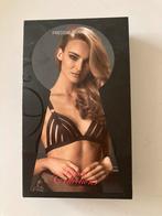 Private Collection bh bralette Hunkemöller, nieuw, maat M, Hunkemöller, Ophalen of Verzenden, Zwart, BH