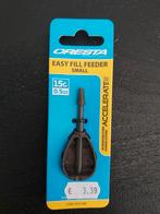 Cresta Easy Fill Feeder Small 15g, Ophalen of Verzenden, Nieuw