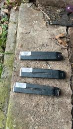 Kloofwig 2 kilo, Ophalen, Zo goed als nieuw, 1200 watt of meer, 30 tot 70 mm