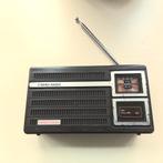 Aristona draagbare radio., Ophalen of Verzenden, Gebruikt