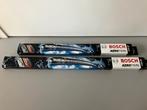 Nieuwe ruitenwissers Bosch AeroTwin 1 x AP16U 1 x AP24U, Auto-onderdelen, Ophalen of Verzenden, Nieuw