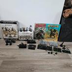 Warhammer Orks & Goblins Leger - Grote Collectie, Gebruikt, Figuurtje(s), Warhammer, Ophalen of Verzenden
