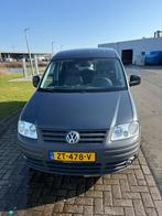 Volkswagen Caddy Life 2009 – Nieuwe APK – ca.245.000km, 1288 kg, 4 cilinders, Volkswagen, 7 stoelen
