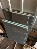 Wedi Plaat Isolatie - Diverse Maten, Overige materialen, Zo goed als nieuw, Minder dan 5 m², Muurisolatie