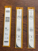 Hawid klemstroken 210 -26 zwart, Ophalen of Verzenden, Overige typen