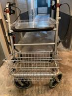 Rollator, Ophalen, Zo goed als nieuw