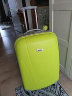 reiskoffer, Sieraden, Tassen en Uiterlijk, Koffers, Ophalen of Verzenden, Zo goed als nieuw, Hard kunststof, 70 cm of meer