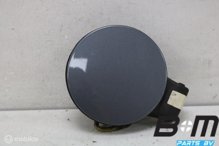 Tankklep LD7X VW Touran 1T 1T0809857D, Auto-onderdelen, Gebruikt