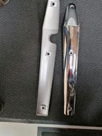 goldwing k3 uitlaat beshermers, Ophalen of Verzenden, Gebruikt