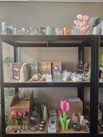 Partij woonaccessoires, Ophalen, Nieuw, 25 tot 50 cm, Minder dan 100 cm