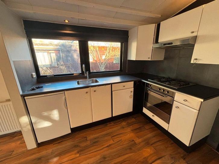 Recreatie chalet, Huizen en Kamers, Recreatiewoningen te koop, Gelderland, Chalet, Verkoop zonder makelaar