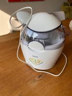 Philips Delizia Duo IJsmachine, Ophalen, Gebruikt, Koelelement