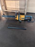 Elektrische kettingzaag - Bomenzaag, Gebruikt, Royal, 70 mm of meer, Kettingzaag