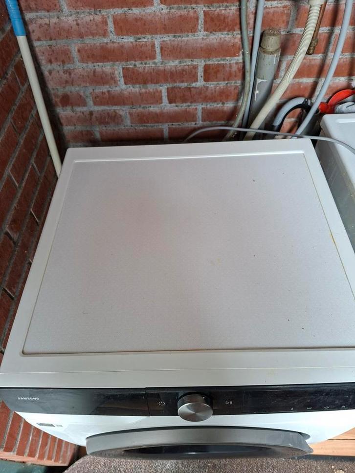Samsung bubble soak, Witgoed en Apparatuur, Grillplaten, Ophalen of Verzenden