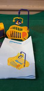 playmobiel kinderkamer, Ophalen of Verzenden, 'T Olde Gre-j, Info@toldegrej.nl, Endepoelstraat 20f Didam