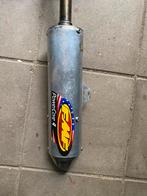 TTR 125 FMF uitlaat zo goed als nieuw, Ophalen of Verzenden