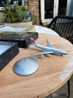 China Airlines Boeing 747-400 Modelvliegtuig, Overige merken, Ophalen of Verzenden, Vliegtuig, Gebruikt